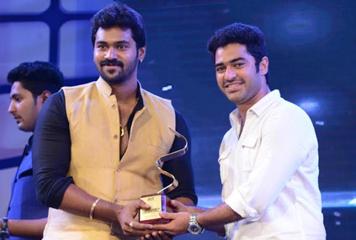 Tulu award 1